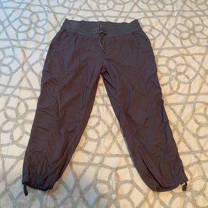North Face Crop Pants